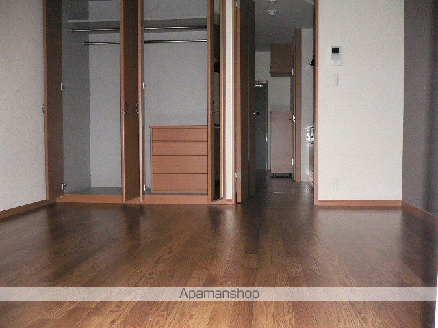 コンフォースハイムの内装写真