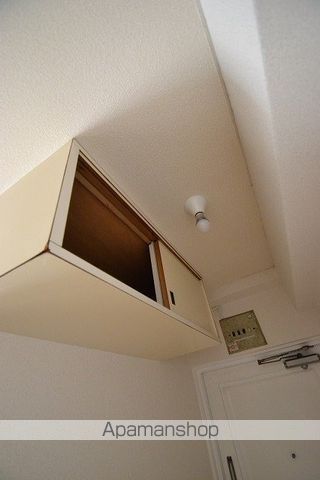 戸花マンションの内装写真