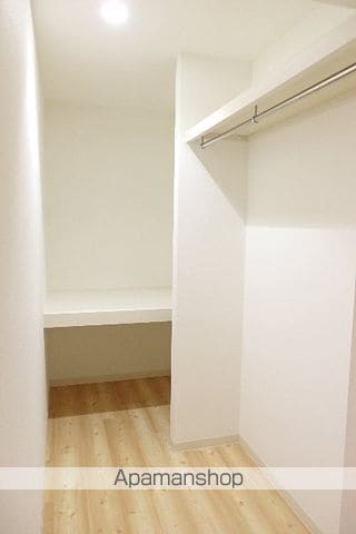 ハイツテクトピア掛川IIの内装写真
