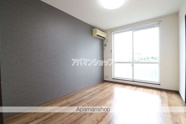 ハビテーションクレインの内装写真