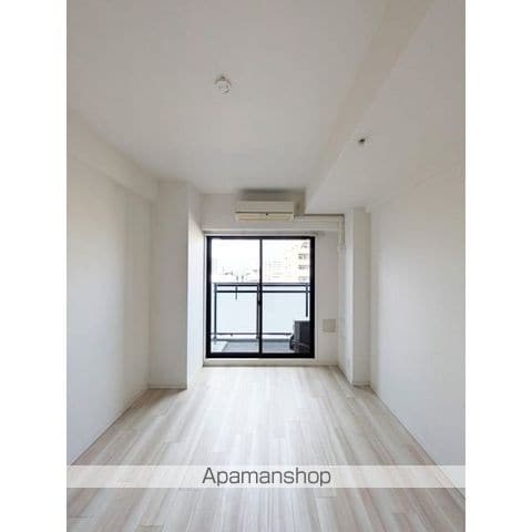 SーRESIDENCE阿波座WESTの内装写真