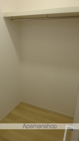アーバンライフ サイカの内装写真