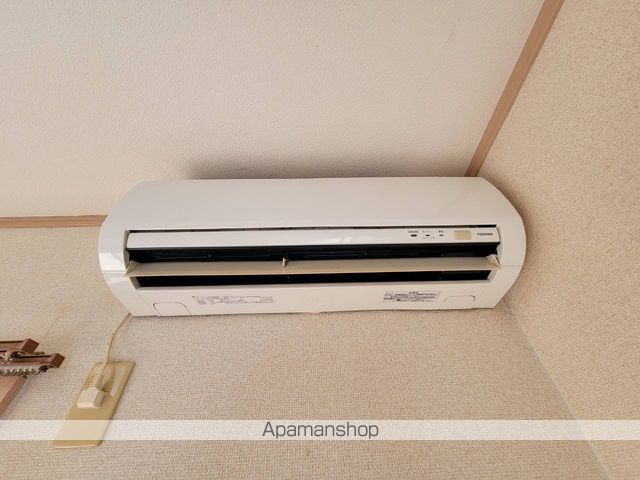 マイルームコアラの内装写真