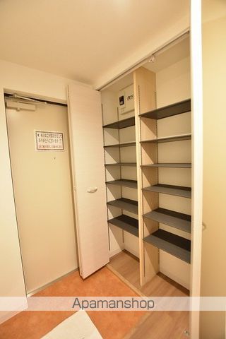 ラグゼマルヤマの内装写真