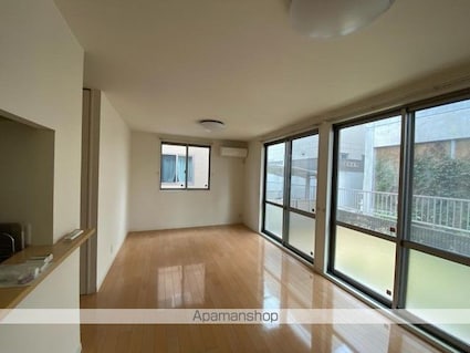 香川県高松市木太町[1LDK/48.75m2]のリビング・居間