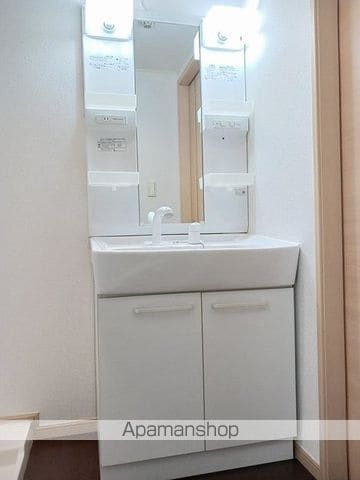 ルネサンス サルタAの内装写真