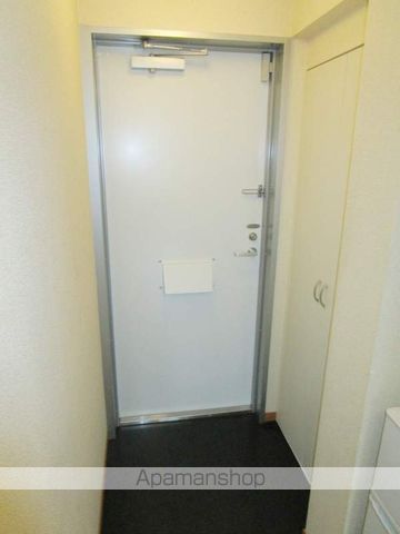 レオパレスエスペランサIIの内装写真