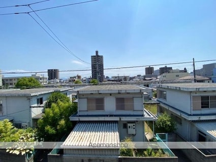 香川県高松市花園町１丁目[1K/20.59m2]の内装5