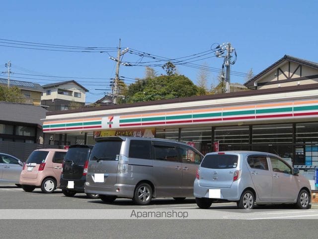 ウェルス熊野の周辺写真