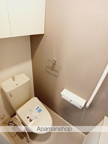 コロレ宝永町の内装写真