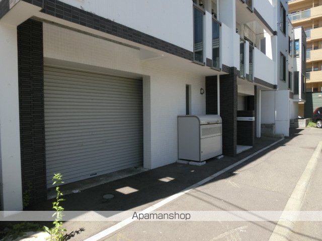 ラパス平岸のその他写真