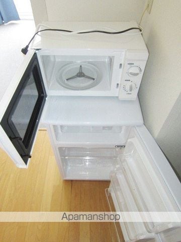 レオパレスりんどうの内装写真