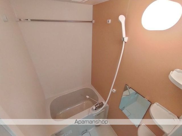 フジパレス長田ノースの内装写真