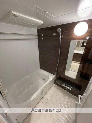 プラウドフラット両国サウス[3LDK/70.14m2]のバス