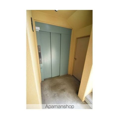 コンフォール港楽の内装写真