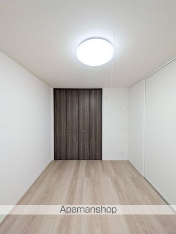LA MAISON 塚口の内装写真