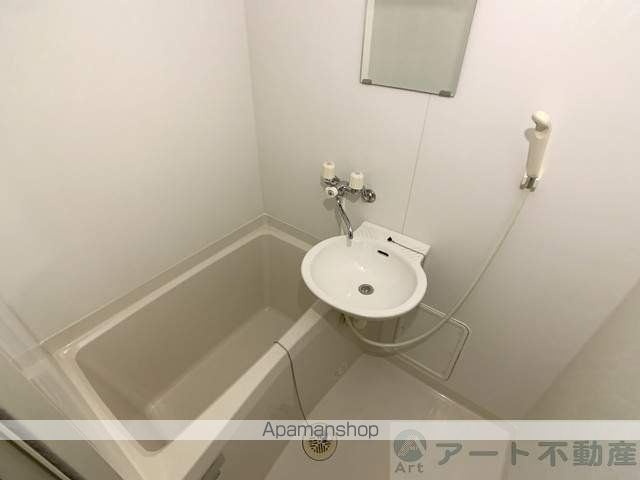 レオパレスIKUSHIの内装写真