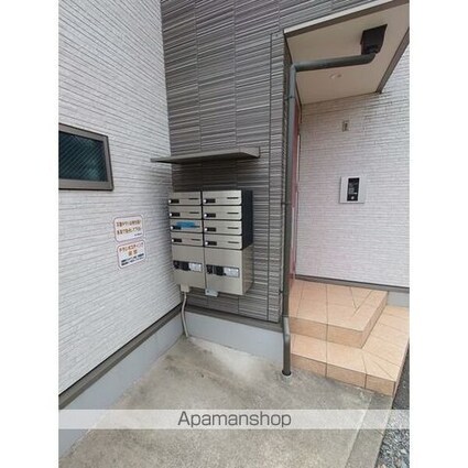 Ｌｅ　Ｇｉｏｉｅ（レジョイエ）ささしまライブ駅[1LDK/27.53m2]のその他設備