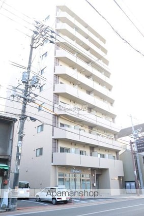 プリムローズ宝町[1K/30.44m2]の外観3