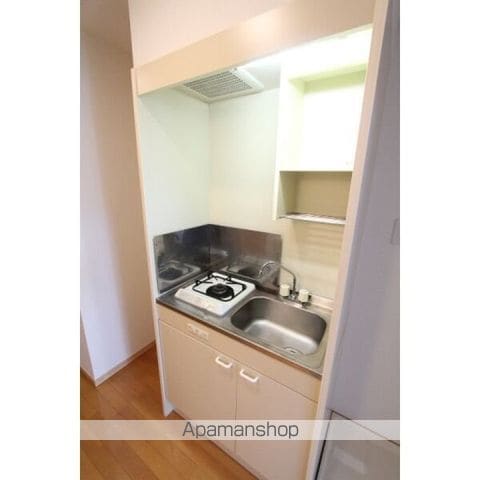 プライムアーバン大崎の内装写真
