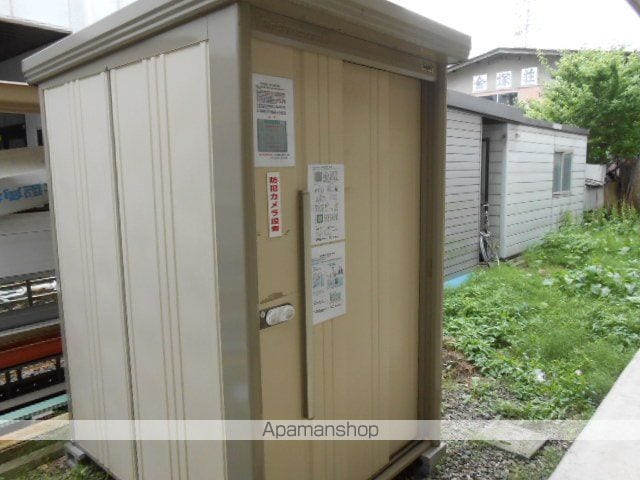 タカギマンションNo5のその他写真