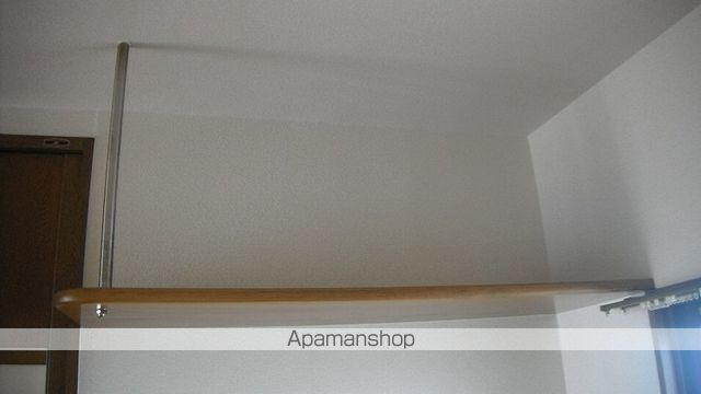 ラ・セフィーロVIIの内装写真