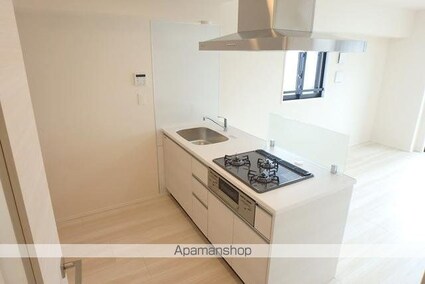 オーキッドレジデンス蔵前[1LDK/40.28m2]のキッチン2