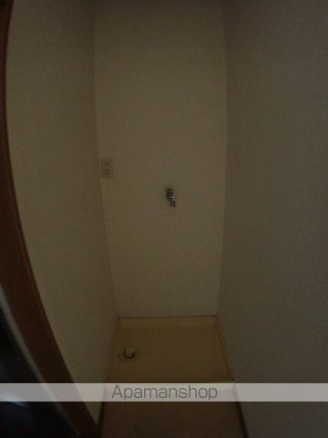 ヨーロピアンフルフルの内装写真