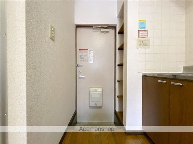 コーポ向日葵の内装写真