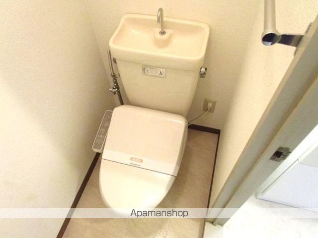 セジュールおおはし Bの内装写真