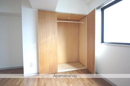 ＨＡＭＡＤＡ　ＢＬＤ[1LDK/58.81m2]の収納