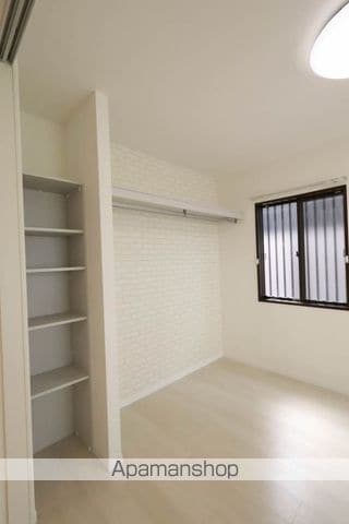 フレグランスYOU A棟の内装写真