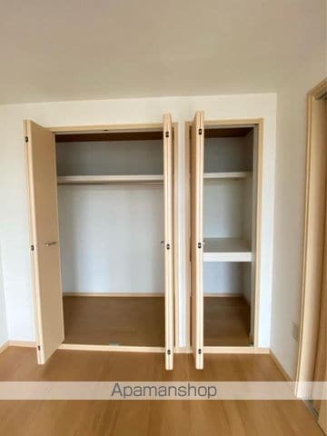 パルネット岡本の内装写真