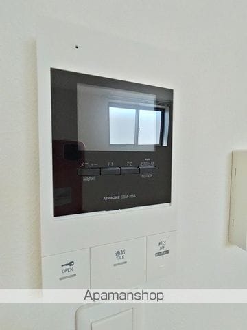 FDS吹田II番館の内装写真