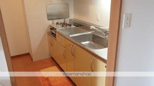 シャーメゾンステージ博多の内装写真