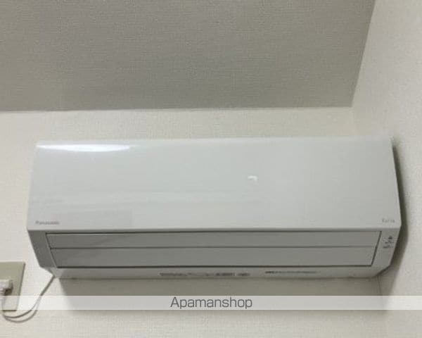 パークヒルアダチの内装写真