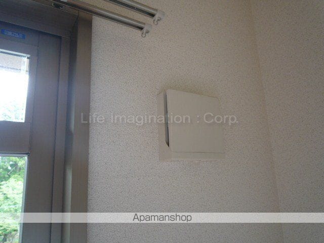 CASA DE B,Bの内装写真