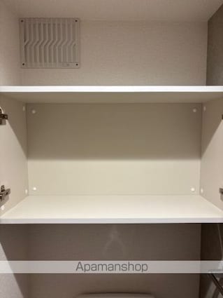 ＣｏｕＲ１８高宮Ｗ[1LDK/40.31m2]のトイレ