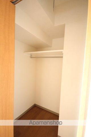サムティレジデンス平和大通の内装写真