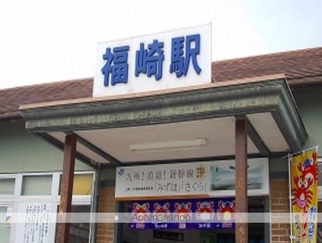 KUNIOの周辺写真