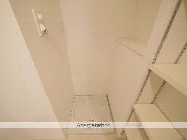 プレサンス鶴舞グリーンパークの内装写真