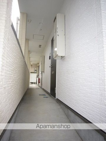 MEZONA旭ヶ丘壱番館のその他写真