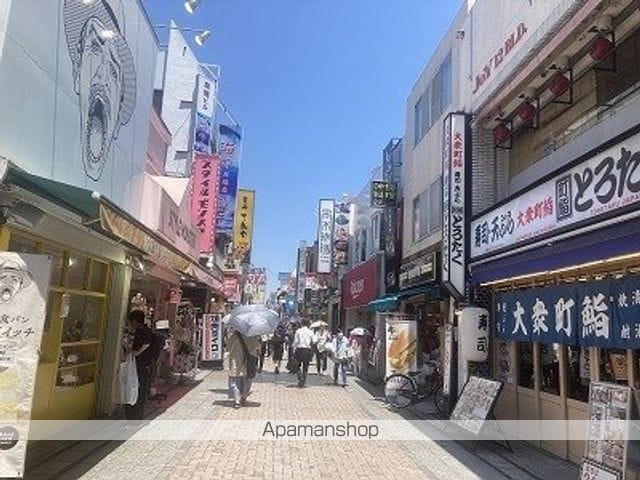 Sweet Pの周辺写真