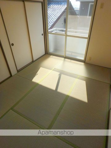 セジュール浜津の内装写真