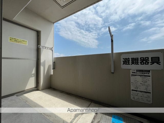 ステュディオ松村の内装写真