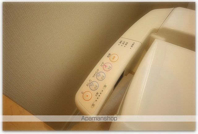 カスタリア堺筋本町の内装写真