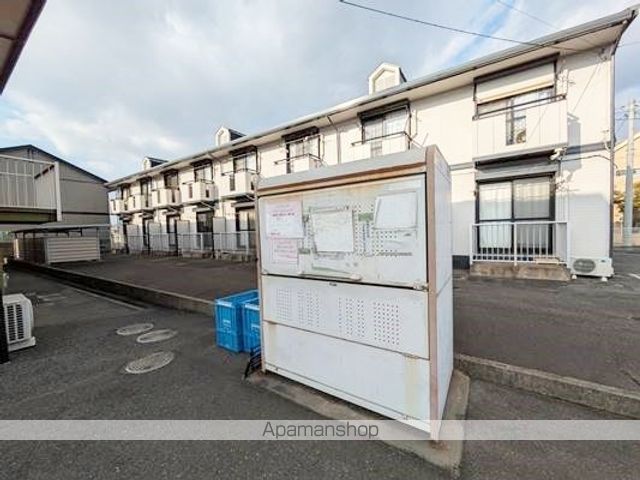 グリーンハイツ神田 B棟のその他写真