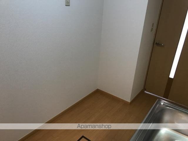 サンパレス日進の内装写真