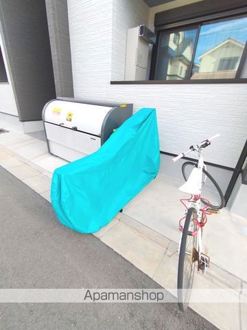 CRASTINE大蓮北4丁目Bのその他写真