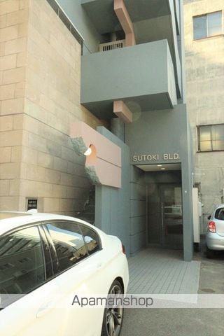 壽時ビルの外観写真